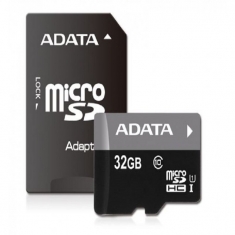 ADATA microSD 32GB ADATA